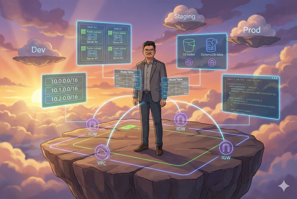 Building a Production-Grade Blockchain Security Audit Platform on AWS